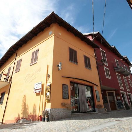 Barolo Apartments 외부 사진