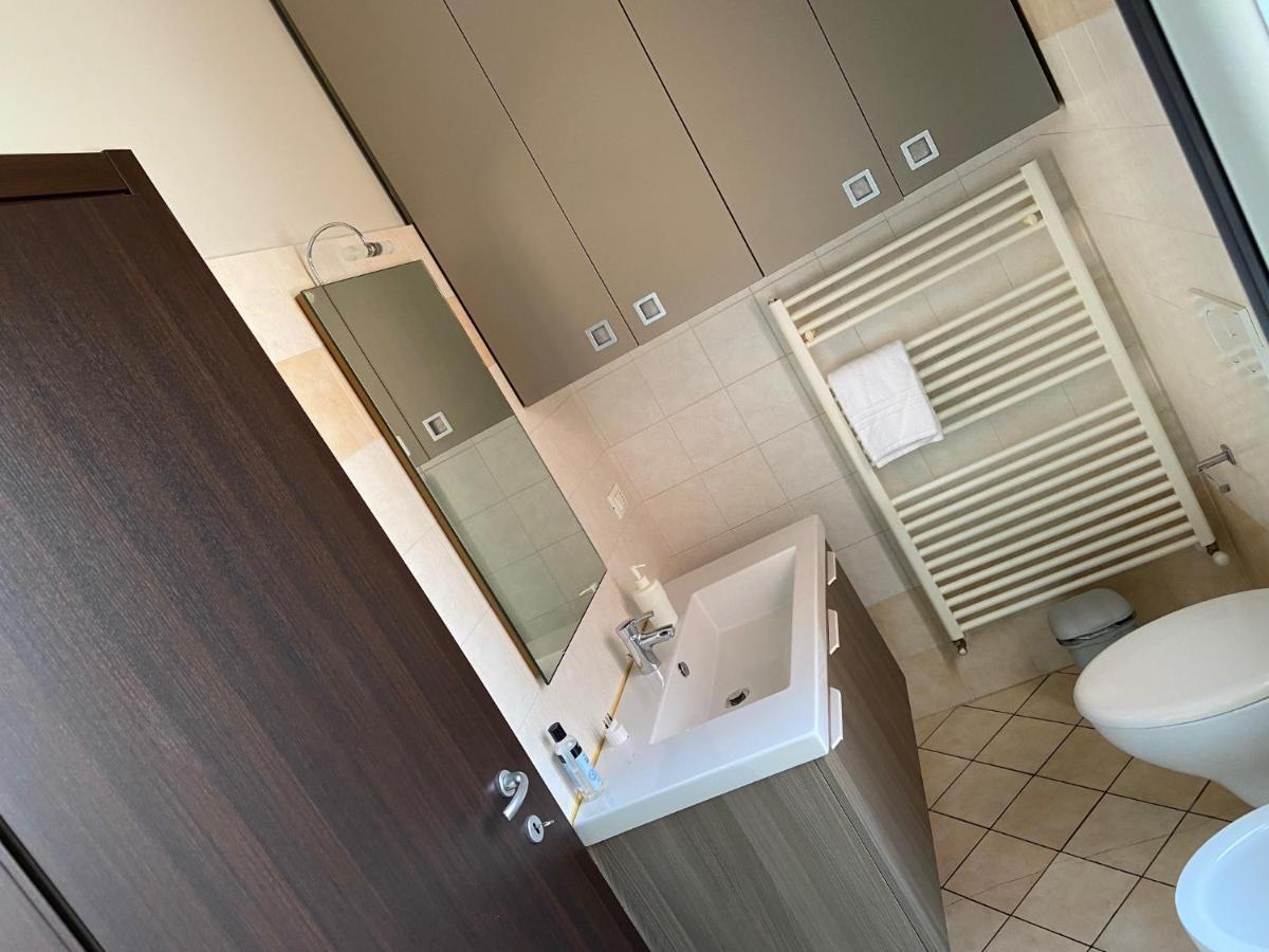 Barolo Apartments 외부 사진