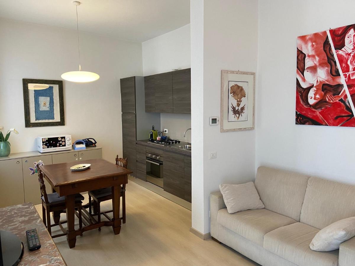 Barolo Apartments 외부 사진