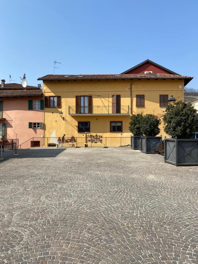 Barolo Apartments 외부 사진