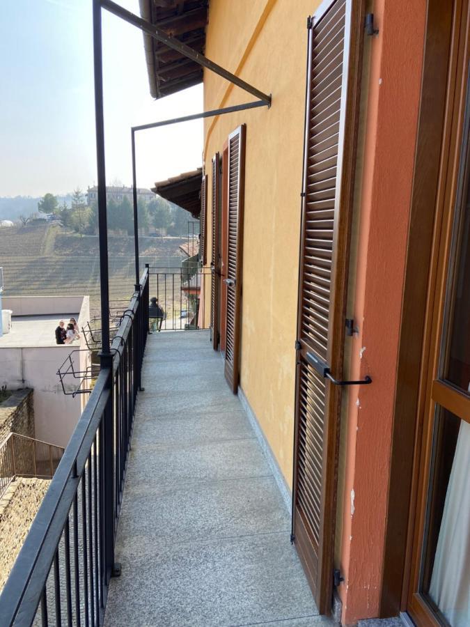 Barolo Apartments 외부 사진