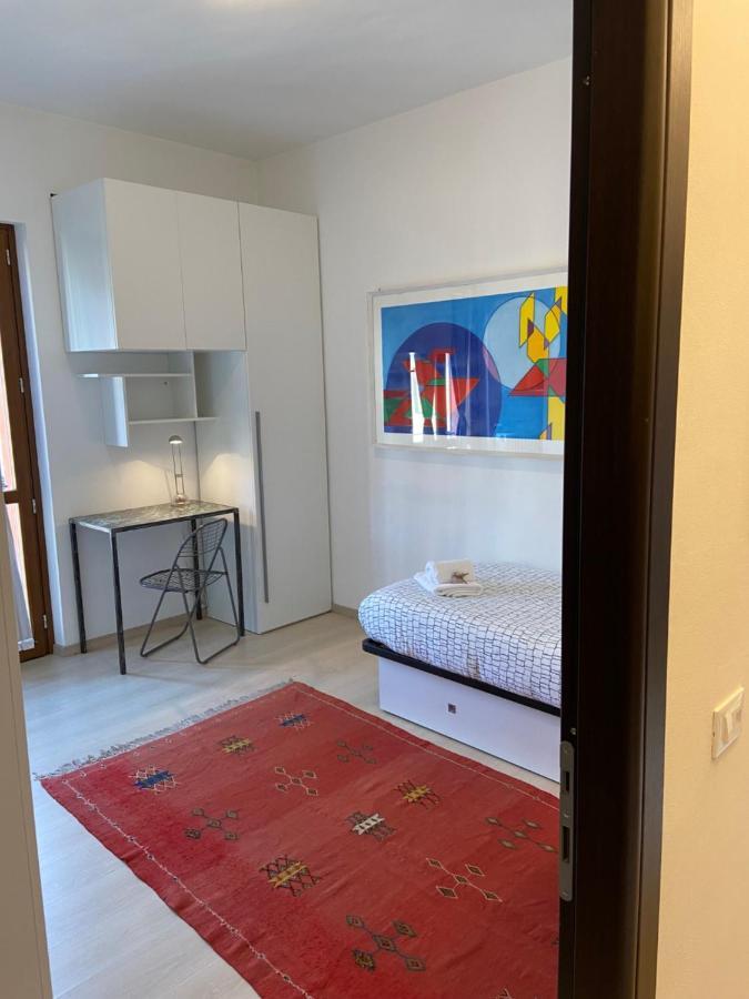 Barolo Apartments 외부 사진