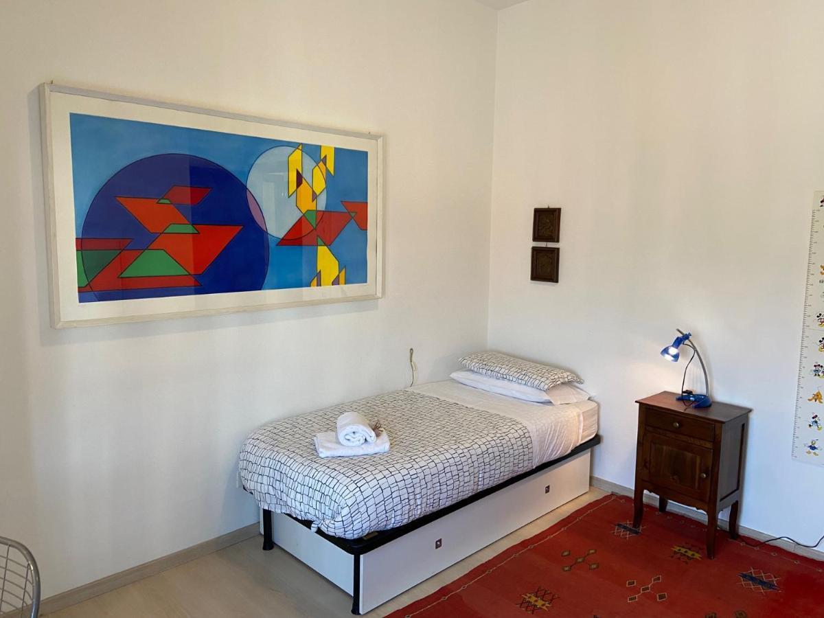 Barolo Apartments 외부 사진