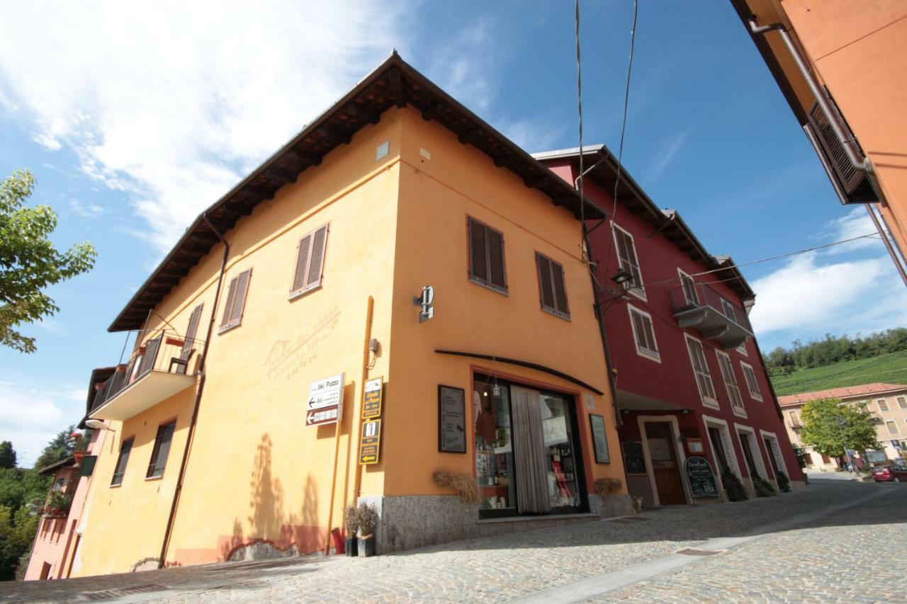 Barolo Apartments 외부 사진