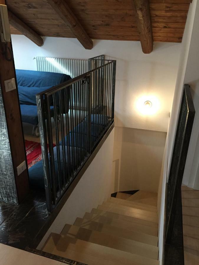 Barolo Apartments 외부 사진