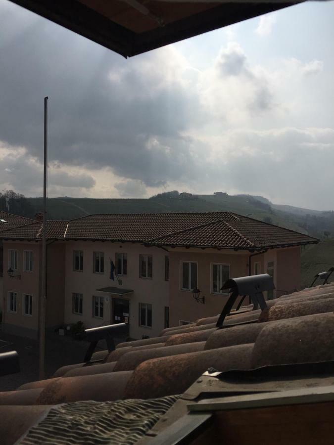 Barolo Apartments 외부 사진