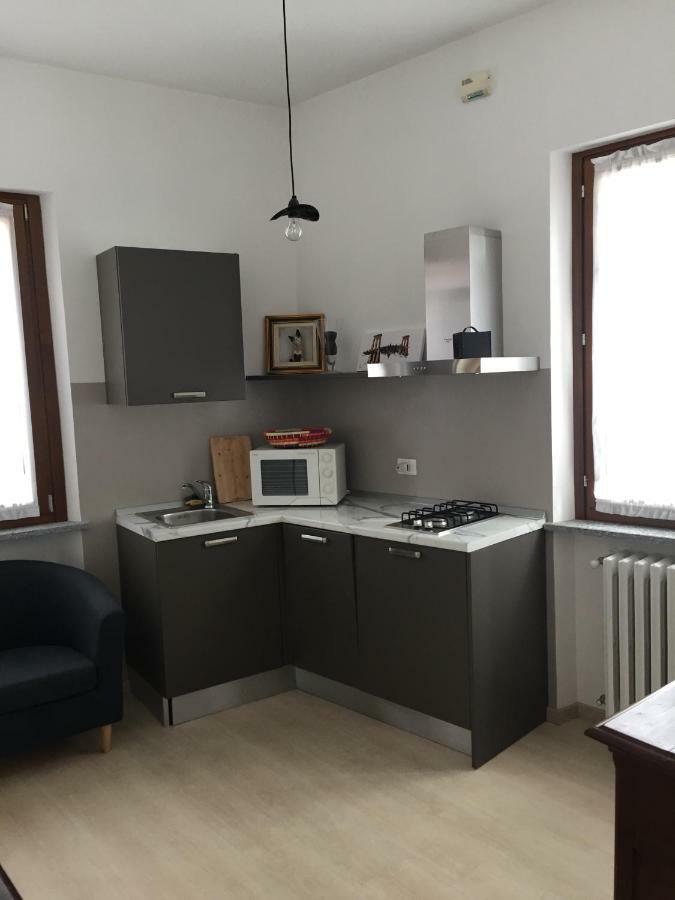 Barolo Apartments 외부 사진