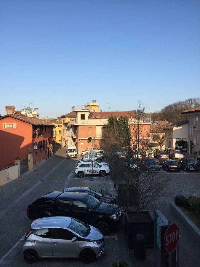 Barolo Apartments 외부 사진