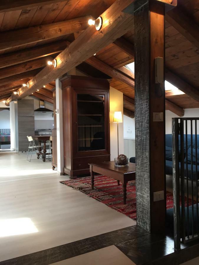 Barolo Apartments 외부 사진