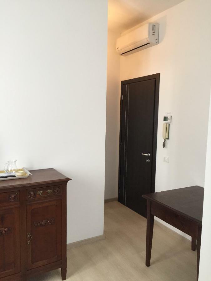 Barolo Apartments 외부 사진
