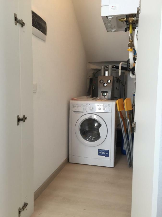 Barolo Apartments 외부 사진